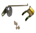 For CNHi Lock Cylinder Part # 76580271