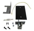 New Old Stock Switch Assembly Control HVAC Part # CA1115 For Kenworth