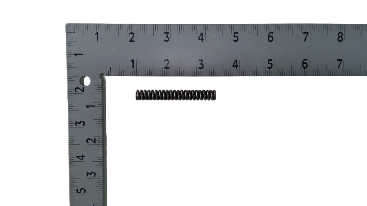 New Old Stock Spring Part # 303935 For Caterpillar
