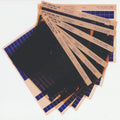 1995-2001 Fits Toyota Tacoma 4WD (RZN, VZN 16,17) Parts Microfiche January 2001