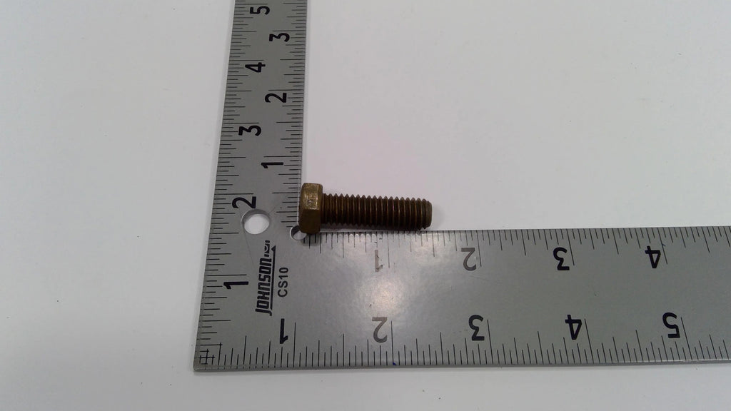 New Old Stock Bolt-bronze Part # 5P7749 For Caterpillar