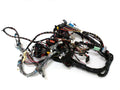 Fits 1991 Chevrolet Corvette Instrument panel wiring harness, Part # 12116502