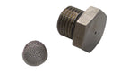 New Old Stock Nozzle Part # 5313678 For Caterpillar