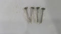 New Old Stock Valve 4/pk Part # 366302R2 For CNHi