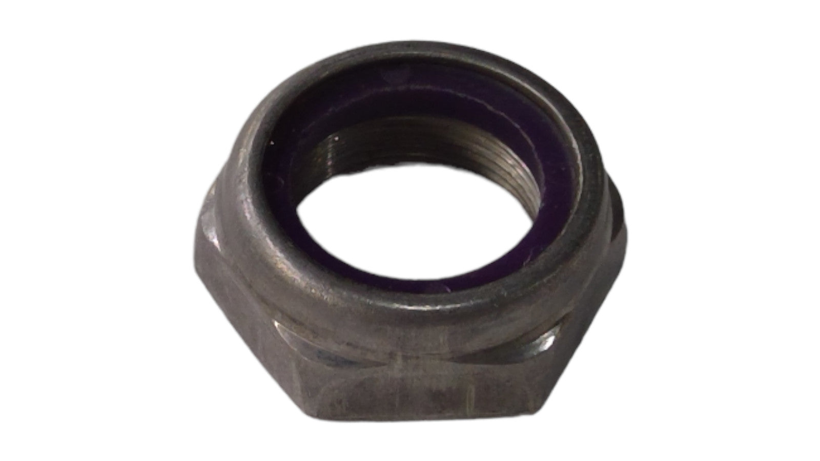 New Old Stock Nut-hex Part # 5063381 For Caterpillar