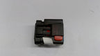 New Old Stock Connector-fci 10-way Femal Part # P20-6165 For Kenworth