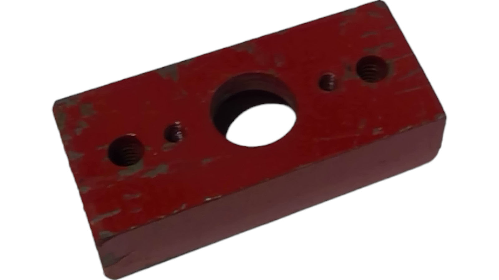 New Old Stock Block Part # R37439 For CNHi