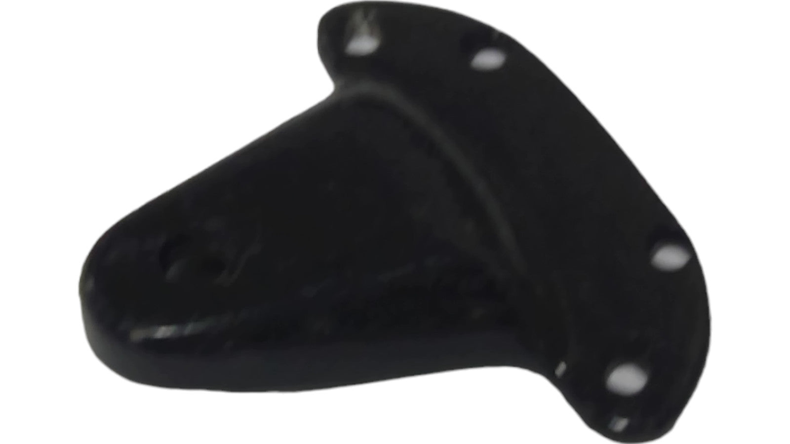 New Old Stock Mounting Bracket Part # 3R-6-13 For Motor Coach Industries MCI