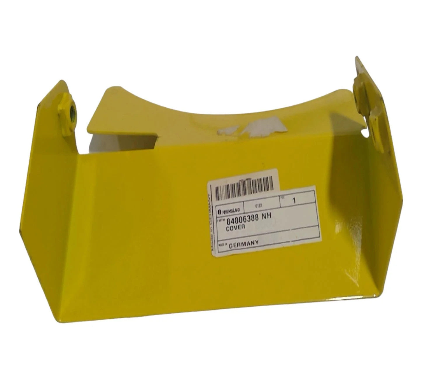 For CNHi Cover Part # 84806388