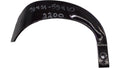 New Old Stock Blade, 581 Right-Hand Part # 70451-55410 For Kubota Tractors