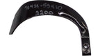 New Old Stock Blade, 581 Right-Hand Part # 70451-55410 For Kubota Tractors