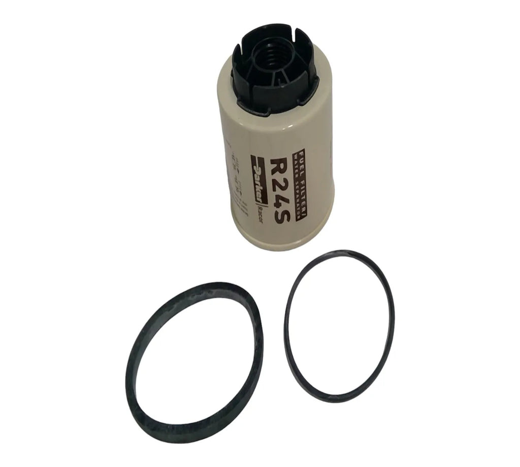 New Old Stock Element Air Filter Part # R24S For Kenworth