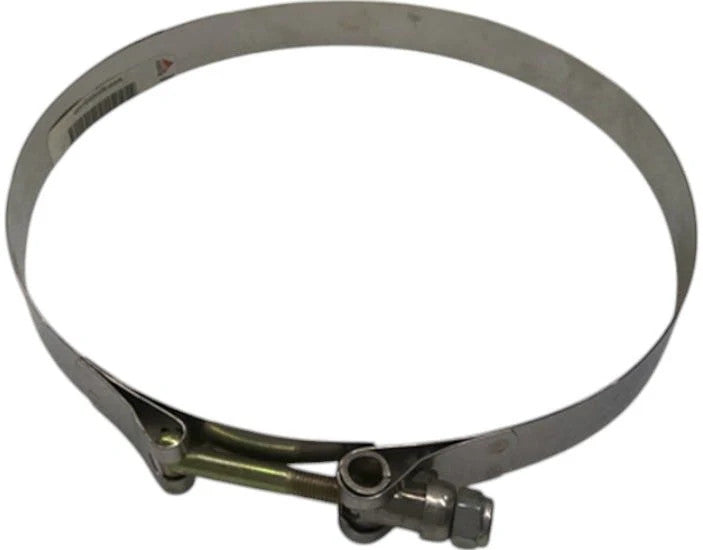 For AGCO Clamp Hose T Bolt 7.38 Part # AG524586
