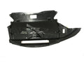 2006-2010 BMW M5 E60 Front engine compartment deflector, Part # 51-75-8-042-975