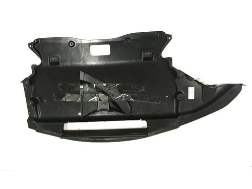 2006-2010 BMW M5 E60 Front engine compartment deflector, Part # 51-75-8-042-975