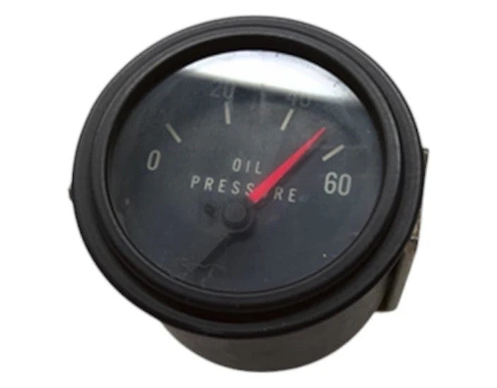 For CNHi Gauge Part # 665013R91