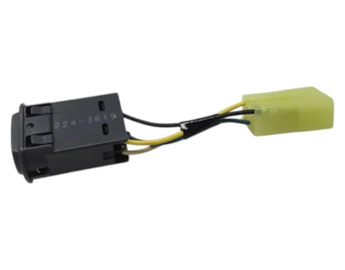 New Old Stock Switch Part # 2243619 For Caterpillar