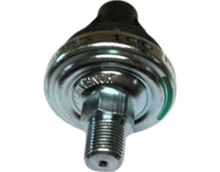 New Old Stock Switch Pressure 100 Psi Part # 76055-100 For Kenworth