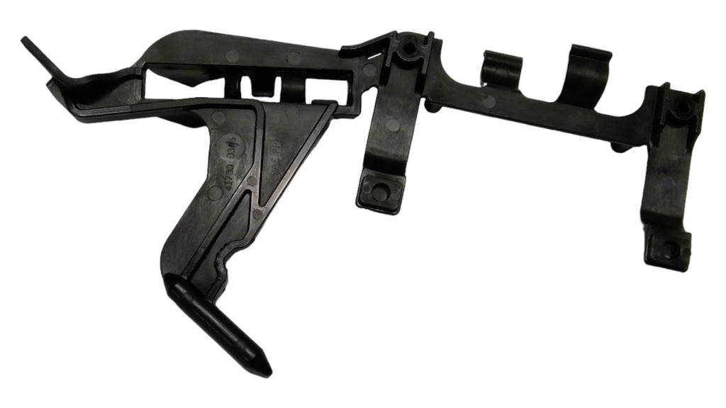 Fits Ski-Doo Summit / MX Z / Renegade BELT Guard Bracket, Part # 417300396