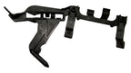 Fits Ski-Doo Summit / MX Z / Renegade BELT Guard Bracket, Part # 417300396