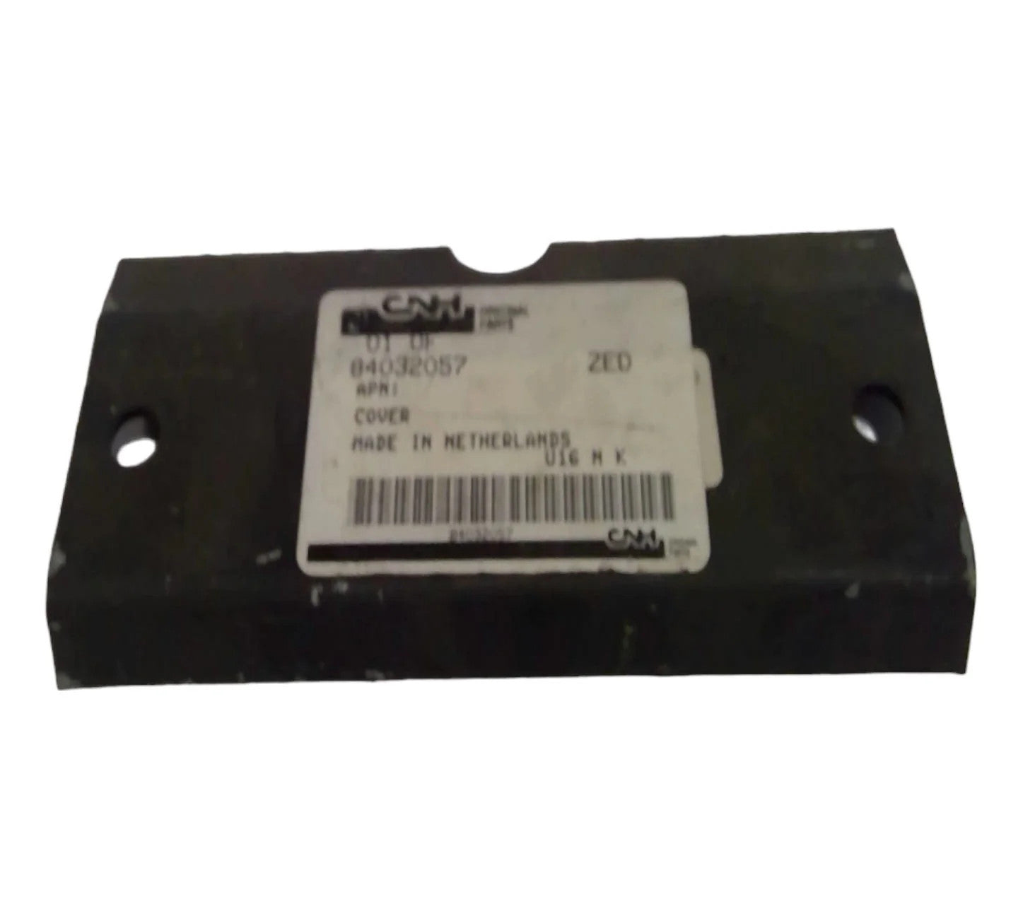 For CNHi Cover Part # 84032057