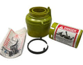 For AGCO Shield Flanged Yoke Hlf Part # 700715127