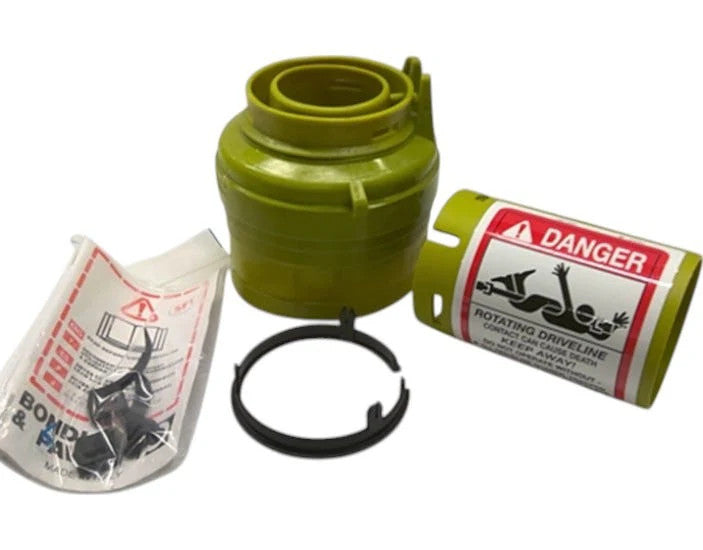 For AGCO Shield Flanged Yoke Hlf Part # 700715127