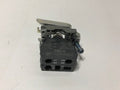 For Caterpillar Southaven Switch Illum Push Butt N. Part # 17SW00019B
