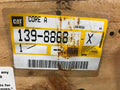 For Caterpillar Core Assembly Oil Part # 1398868