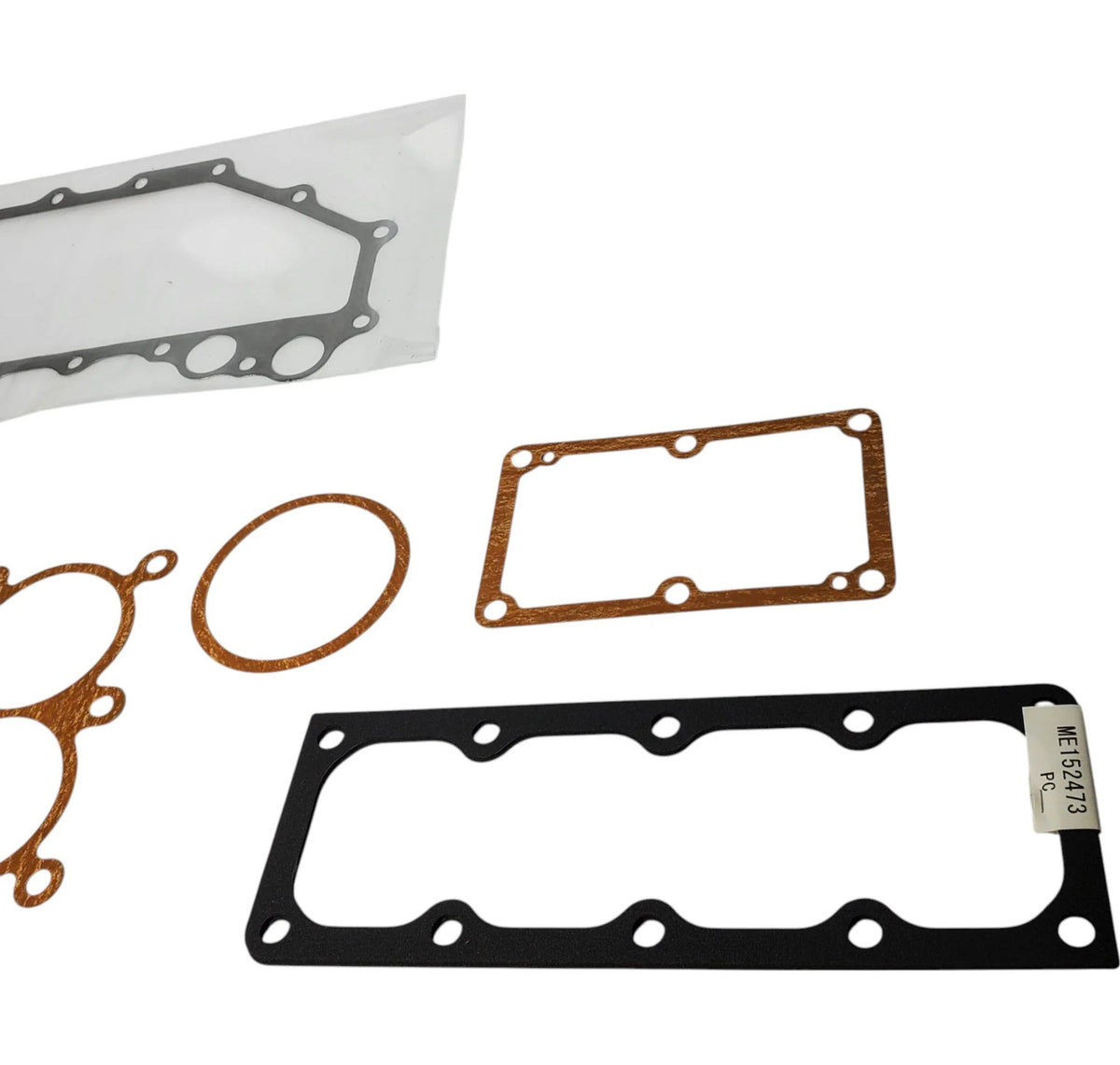 For Caterpillar Kit Gasket Part # 2789946