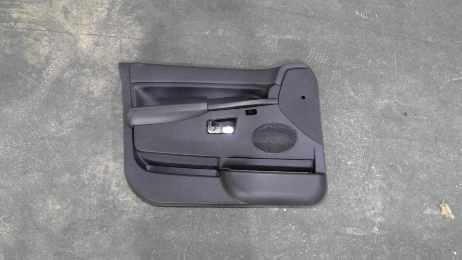 For Mopar Front Door Trim Panel Part # 1QD671DVAA