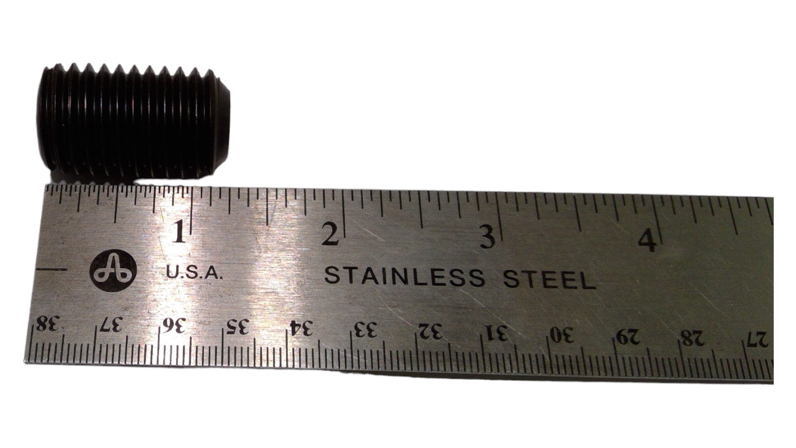 New Old Stock Screw Part # 4738247 For Caterpillar