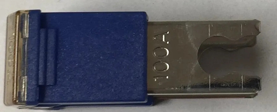 New Old Stock Fuse 100a Part # 3F240-75550 For Kubota Tractors