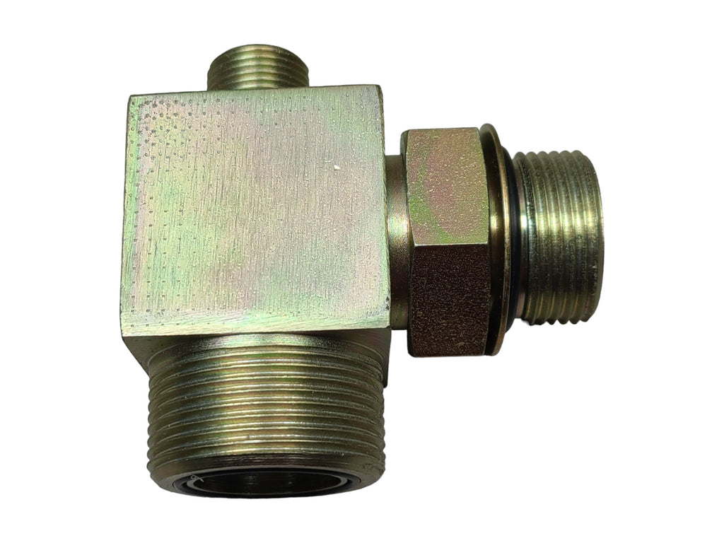 New Old Stock Block Connecting Part # 86014733 For CNHi