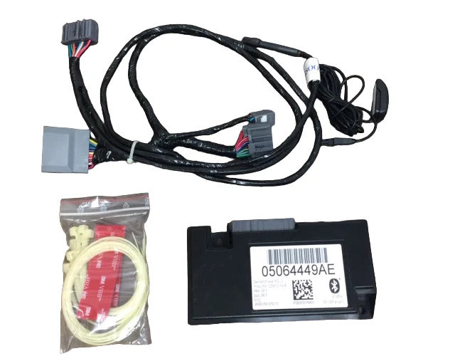 For Mopar Hands Free Kit Part # 82211004AB