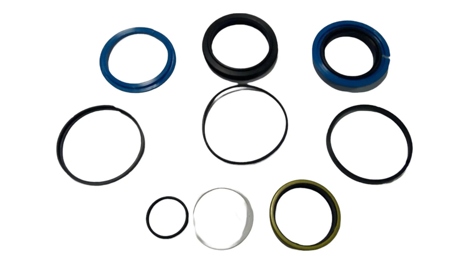 For AGCO Gasket Kit Part # V34488200