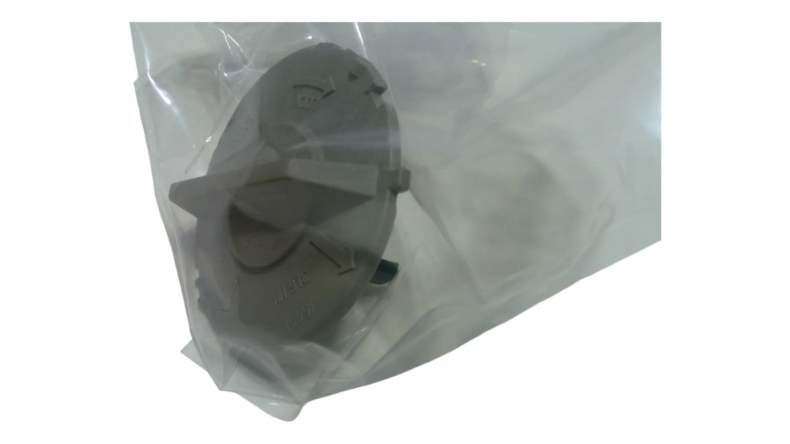 For Mopar Tail Stop And Turn Lamp So Part # 5303093