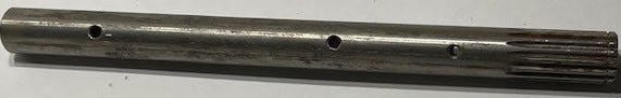 For AGCO Spindle Part # 305348