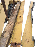 For Caterpillar Support Part # 4T6337