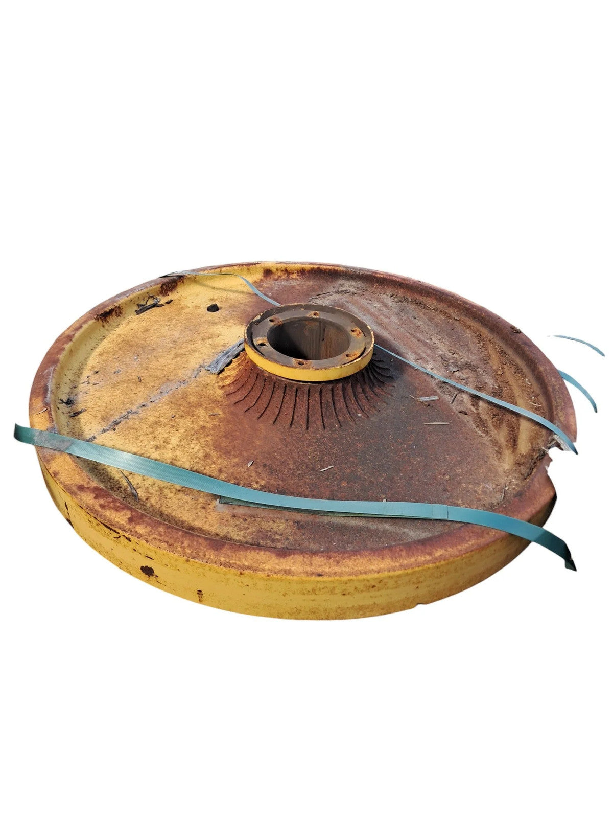 For Caterpillar Europe Idler As Part # 2616763