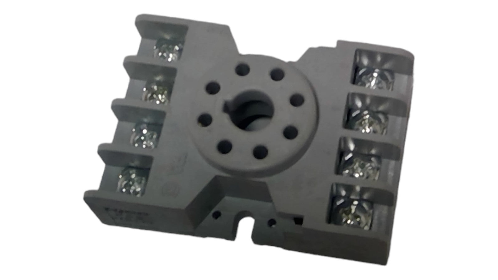 New Old Stock Socket-relay Part # 8T5566 For Caterpillar