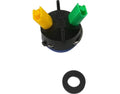 For AGCO Tip AMTF035 Green & Yell Part # AG426185