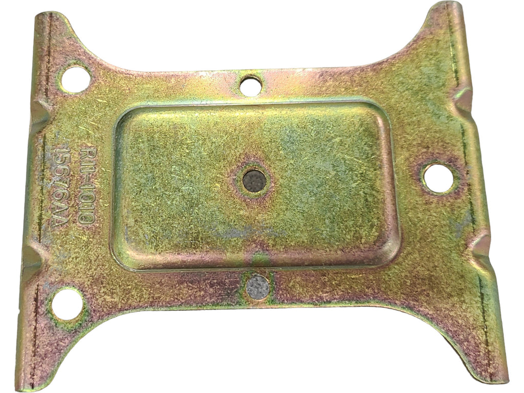 New Old Stock Bracket Assembly Handle Outside Part # 0HUP49 For Kenworth