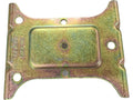 New Old Stock Bracket Assembly Handle Outside Part # 0HUP49 For Kenworth