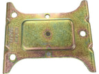 New Old Stock Bracket Assembly Handle Outside Part # 0HUP49 For Kenworth