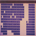 New Fits Toyota Landcruiser "FJ40L-V" Parts Microfiche Slides September 1967