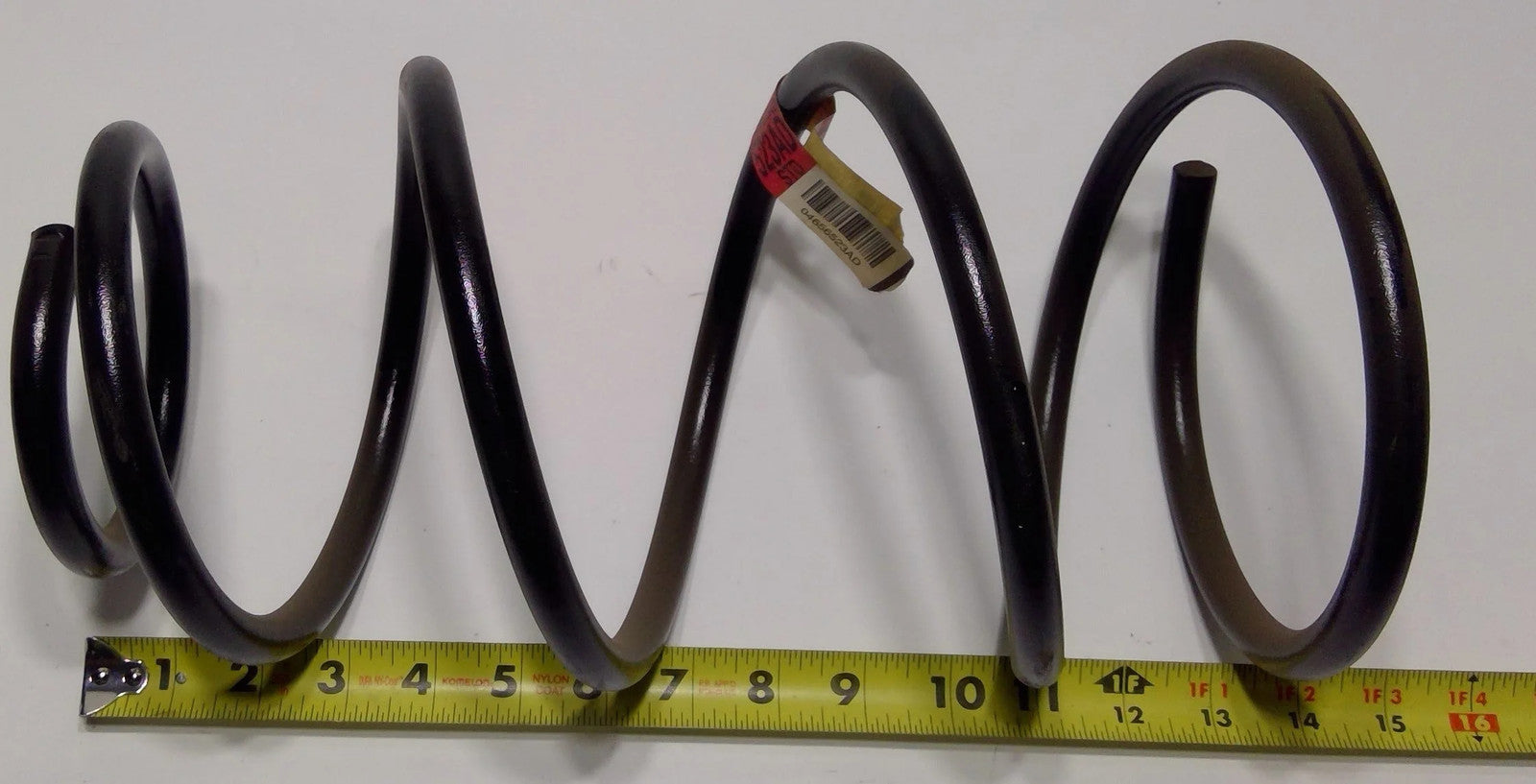 For Mopar Front Suspension Coil Spri Part # 4656523AD