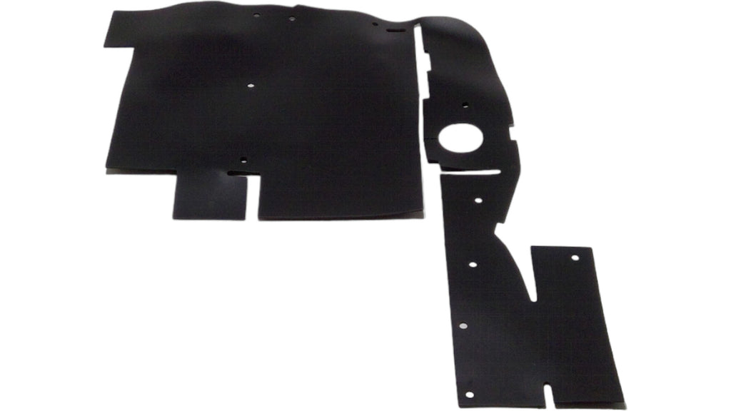 New Old Stock Sheet, Dustproof Part # K1243-84552 For Kubota Tractors
