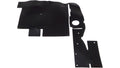 New Old Stock Sheet, Dustproof Part # K1243-84552 For Kubota Tractors
