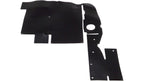 New Old Stock Sheet, Dustproof Part # K1243-84552 For Kubota Tractors